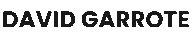 david garrote logo web